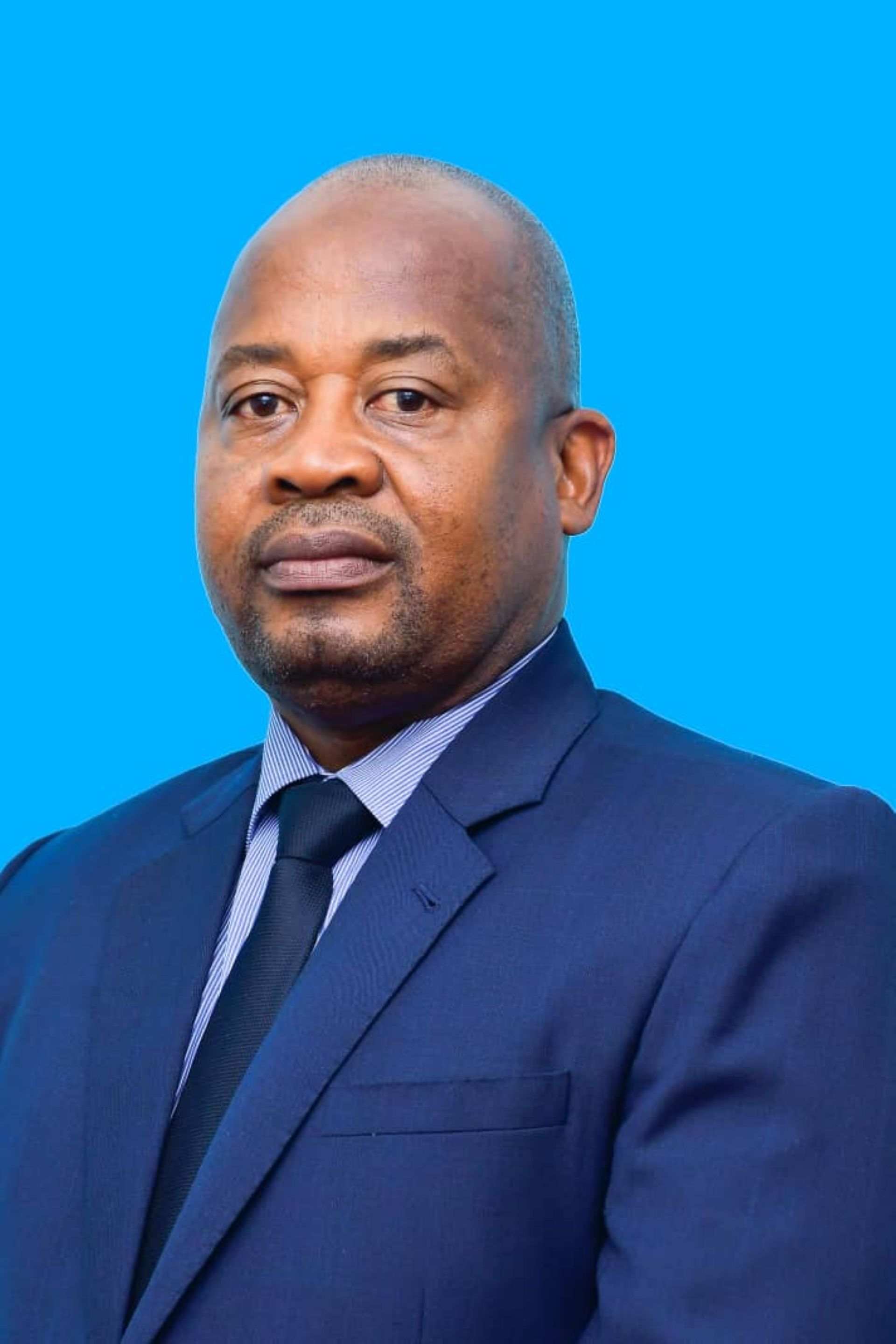 JAJI MKUU  AZUNGUMZA NA WAFANYAKAZI WA MAHKAMA