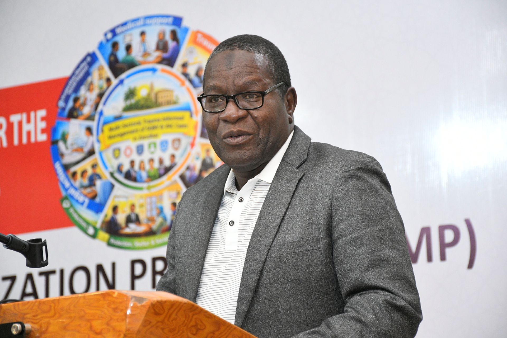 WASHIRIKI WA MAFUNZO YA USAWA WA KIJINSIA WATAKIWA KUTUMIA MAFUNZO KUBORESHA HUDUMA ZA KIMAHKAMA