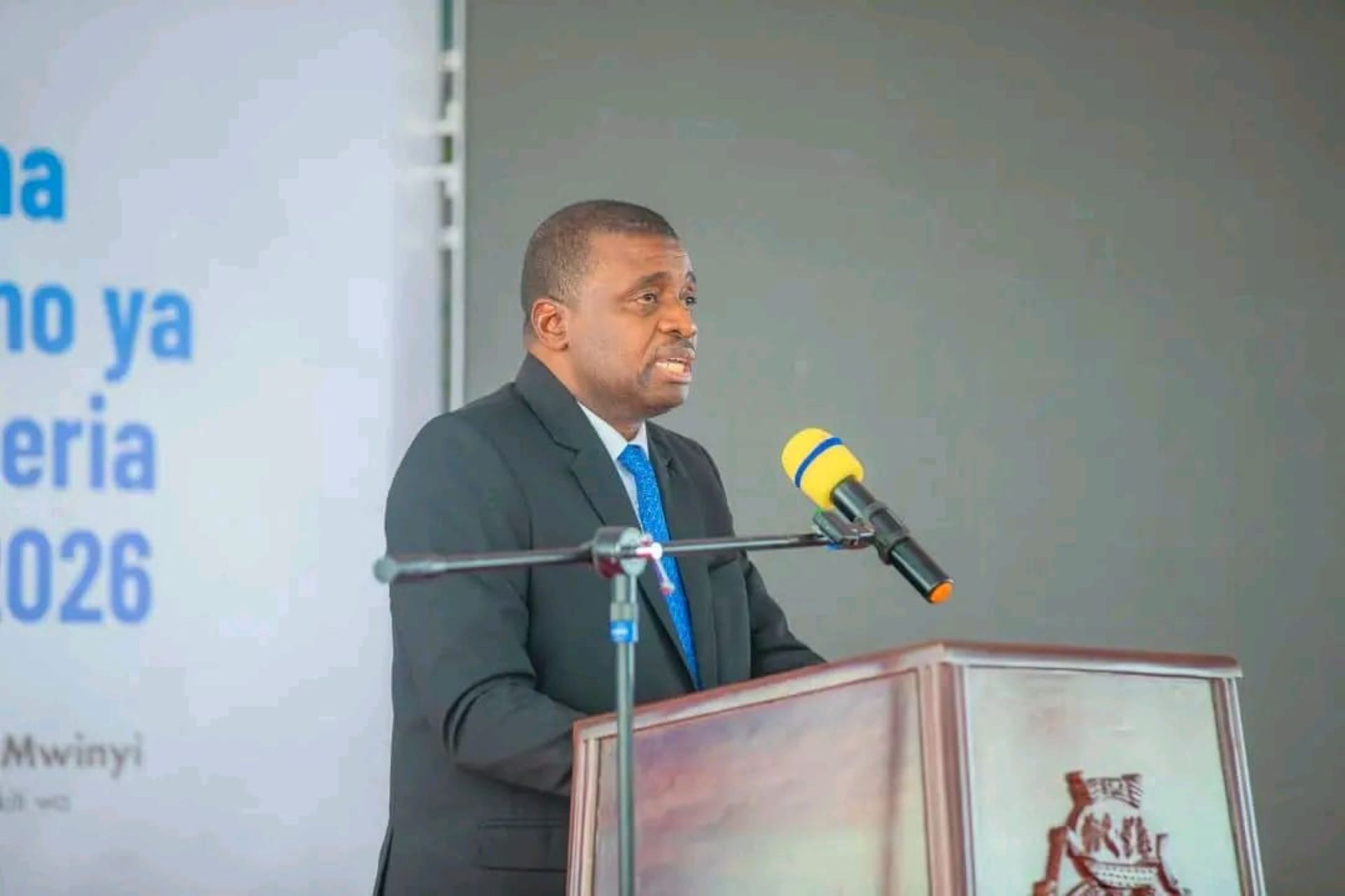 MAKAMO WA PILI WA RAIS AIPONGEZA MAHKAMA YA ZANZIBAR KWA MAGEUZI YA UTOAJI HAKI KUPITIA TEHAMA