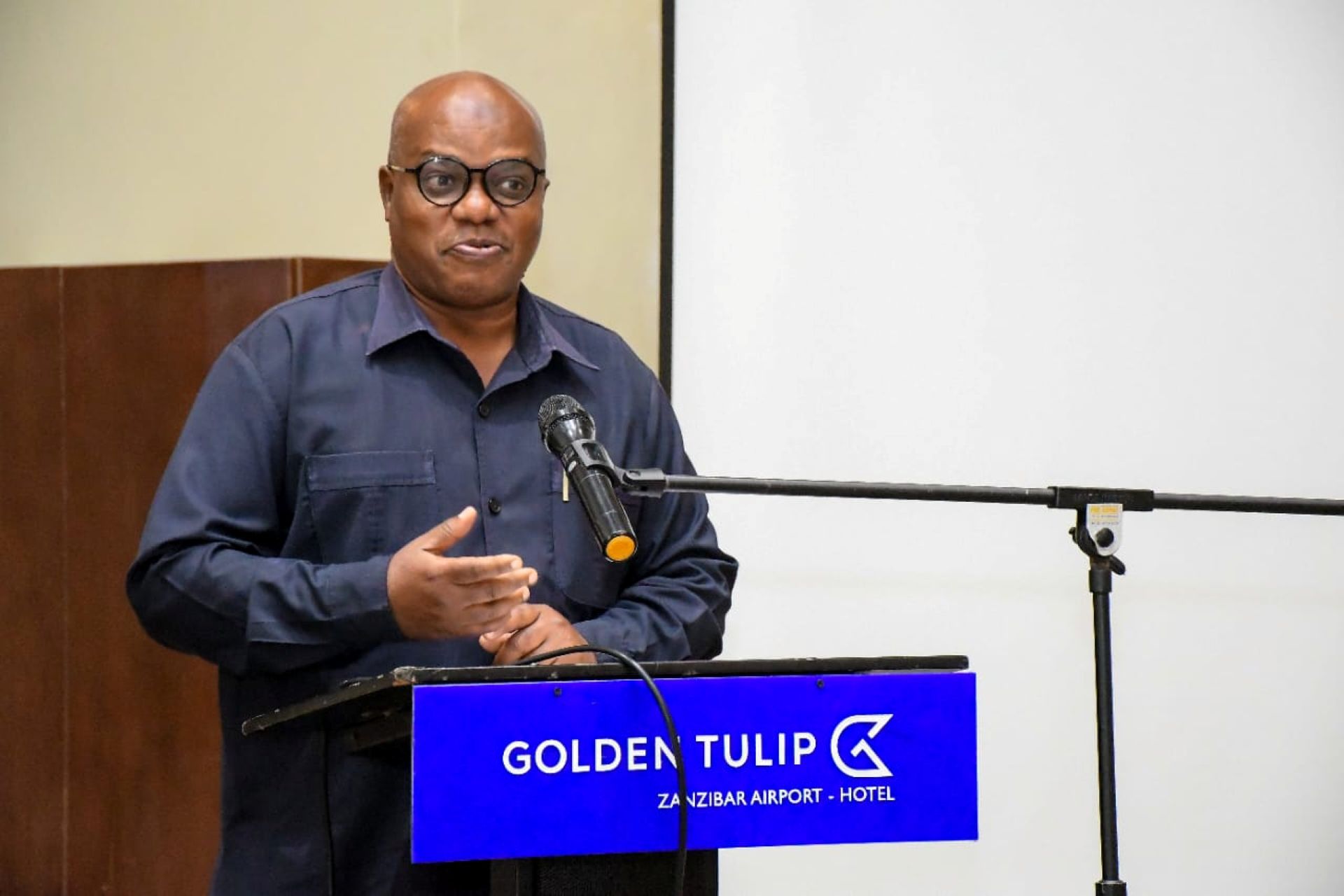 DKT. UKI AFUNGUA MAFUNZO YA UKAZAJI HUKUMU WA AMRI ZA MAHKAMA